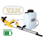 ΨEKAΣTHPAΣ ΜΠΤΑΡΙΑΣ VOLPI M10V JOLLY 10ΛIT