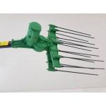 ΕΛΑΙΟΡΑΒΔΙΣΤΙΚΟ ΗΛΕΚΤΡΙΚΟ MAORI	