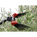 ΕΛΑΙΟΡΑΒΔΙΣΤΙΚΟ ΑΕΡΟΣ LISAM V8 TURBO ΙΤΑΛΙΑΣ