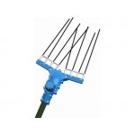 ΕΛΑΙΟΡΑΒΔΙΣΤΙΚΟ SPACESONIC ELECTRIC ATRAX 4 