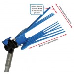 ΕΛΑΙΟΡΑΒΔΙΣΤΙΚΟ ΑΕΡΟΣ CAMPAGNOLA OLISTAR GOLIA