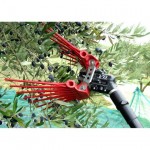 ΕΛΑΙΟΡΑΒΔΙΣΤΙΚΟ ΑΕΡΟΣ LISAM V8 TITANIUM ΙΤΑΛΙΑΣ	