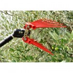 ΕΛΑΙΟΡΑΒΔΙΣΤΙΚΟ ΑΕΡΟΣ LISAM V8 TITANIUM ΙΤΑΛΙΑΣ	