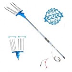 ΕΛΑΙΟΡΑΒΔΙΣΤΙΚΟ SPACESONIC ELECTRIC ATRAX 4 