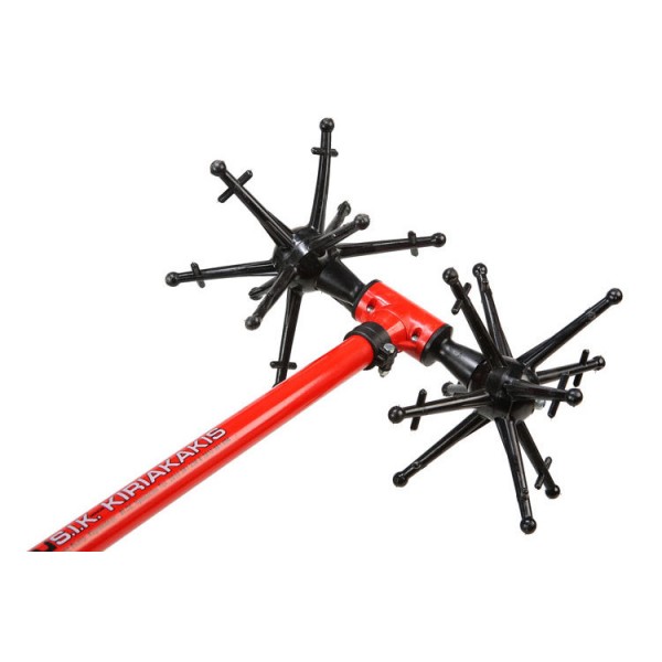 ΕΛΑΙΟΡΑΒΔΙΣΤΙΚΟ ΒΕΡΓΑ SIK MSR 20