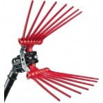 ΕΛΑΙΟΡΑΒΔΙΣΤΙΚΟ ΑΕΡΟΣ LISAM V8 TITANIUM ΙΤΑΛΙΑΣ	