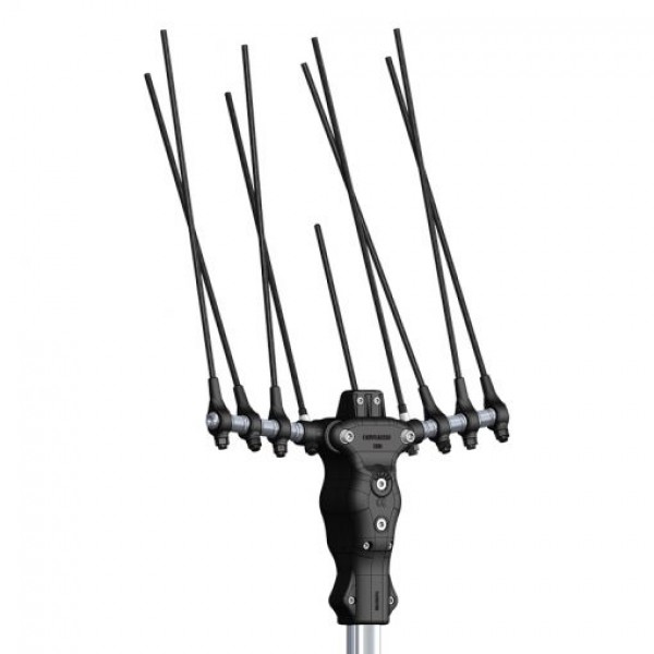 ΕΛΑΙΟΡΑΒΔΙΣΤΙΚΟ ΤΗΛΕΣΚΟΠΙΚΟ MINELLI OLIVGREEN 500 PLUS