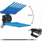 ΕΛΑΙΟΡΑΒΔΙΣΤΙΚΟ ΑΕΡΟΣ CAMPAGNOLA OLISTAR METALTOP