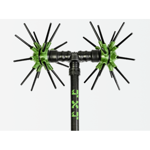 ΕΛΑΙΟΡΑΒΔΙΣΤΙΚΟ ΑΓΓΕΛΗΣ ASTERAS LIGHT ELECTRIC TOTAL CARBON    