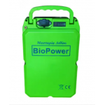 Μπαταρία Λιθίου LiFePO4 BioPower για Ελαιοραβδιστικά Φορητή 12V 45Ah 360Watt(καλωδιο-φορτιστης-γιλεκο) κομπλε Μπαταρία Λιθίου LiFePO4 BioPower για Ελαιοραβδιστικά Φορητή 12V 45Ah 360Watt(καλωδιο-φορτιστης-γιλεκο) κομπλε