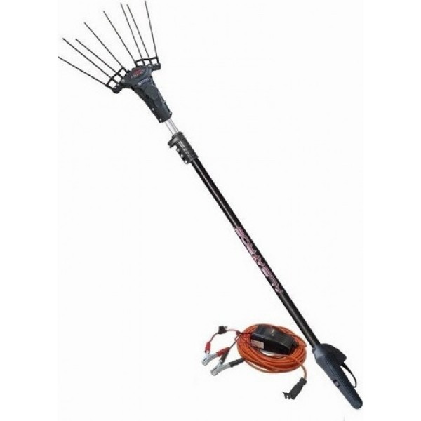 ΤΗΛΕΣΚΟΠΙΚΟ ΕΛΑΙΟΡΑΒΔΙΣΤΙΚΟ ΜΠΑΤΑΡΙΑΣ ZANON ALBATROS 33V