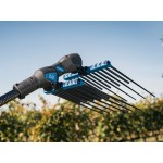 ΕΛΑΙΟΡΑΒΔΙΣΤΙΚΟ ΜΠΑΤΑΡΙΑΣ CAMPAGNOLA ALICE STAR 58V PLUS ΜΕ ΤΗΛΕΣΚΟΠΙΚΗ ΠΡΟΕΚΤΑΣΗ ΑΝΘΡΑΚΟΝΗΜΑΤΟΣ 1.85M-2.7M