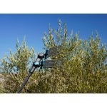 ΕΛΑΙΟΡΑΒΔΙΣΤΙΚΟ ΜΠΑΤΑΡΙΑΣ CAMPAGNOLA ALICE STAR 58V PLUS ΜΕ ΤΗΛΕΣΚΟΠΙΚΗ ΠΡΟΕΚΤΑΣΗ ΑΝΘΡΑΚΟΝΗΜΑΤΟΣ 1.85M-2.7M