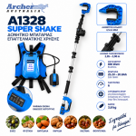 ΔΟΝΗΤΙΚΟ ΜΠΑΤΑΡΙΑΣ ΤΗΛΕΣΚΟΠΙΚΟ ARCHER Α1328 SUPER SHAKE