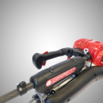 ΔΟΝΗΤΗΣ CIFARELLI SC904R NEW ΓΙΑ ΣΥΓΚΟΜΙΔΗ ΕΛΙΑΣ