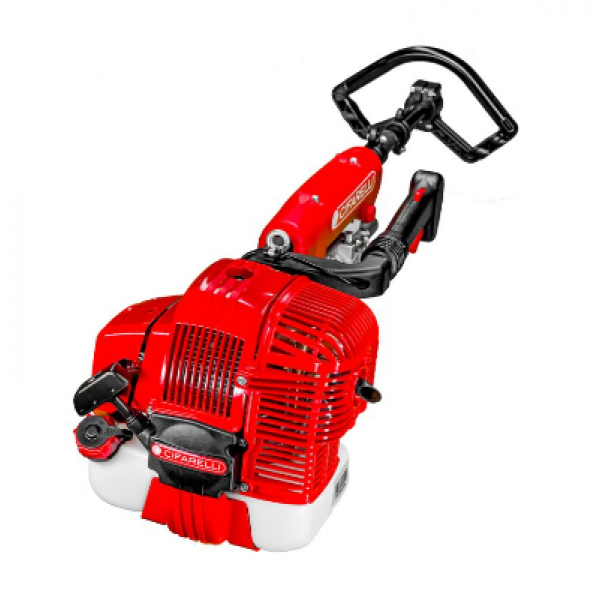 ΔΟΝΗΤΗΣ CIFARELLI SC904R NEW ΓΙΑ ΣΥΓΚΟΜΙΔΗ ΕΛΙΑΣ