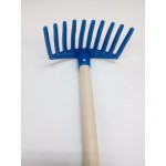 ΧΤΕΝΙ ΣΥΛΛΟΓΗΣ ΕΛΑΙΟΚΑΡΠΟΥ ΜΕ ΞΥΛΙΝΗ ΛΑΒΗ