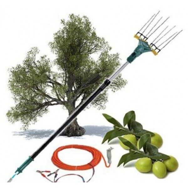 ΤΗΛΕΣΚΟΠΙΚΟ ΕΛΑΙΟΡΑΒΔΙΣΤΙΚΟ ΜΠΑΤΑΡΙΑΣ ZANON FALCON AL-300/12V