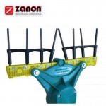 ΤΗΛΕΣΚΟΠΙΚΟ ΕΛΑΙΟΡΑΒΔΙΣΤΙΚΟ ΜΠΑΤΑΡΙΑΣ ZANON FALCON AL-300/12V