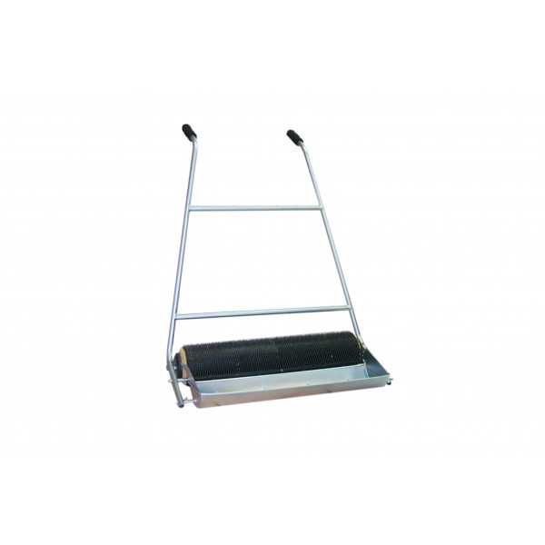 ΕΛΑΙΟΣΥΛΛΕΚΤΗΣ ΕΔΑΦΟΥΣ ΣΚΑΤΖΟΧΟΙΡΟΣ ΜΟΝΟΚΥΛΙΝΔΡΟΣ