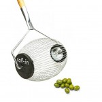 ΣΥΛΛΕΚΤΗΣ ΚΑΡΠΩΝ ΕΔΑΦΟΥΣ ROLL-IN