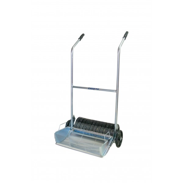 ΕΛΑΙΟΣΥΛΛΕΚΤΗΣ ΕΔΑΦΟΥΣ ΣΚΑΤΖΟΧΟΙΡΟΣ 10 ΤΡΟΧΩΝ	