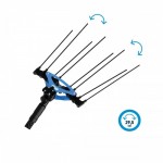 ΕΛΑΙΟΡΑΒΔΙΣΤΙΚΟ ΑΕΡΟΣ CAMPAGNOLA OLISTAR STORM