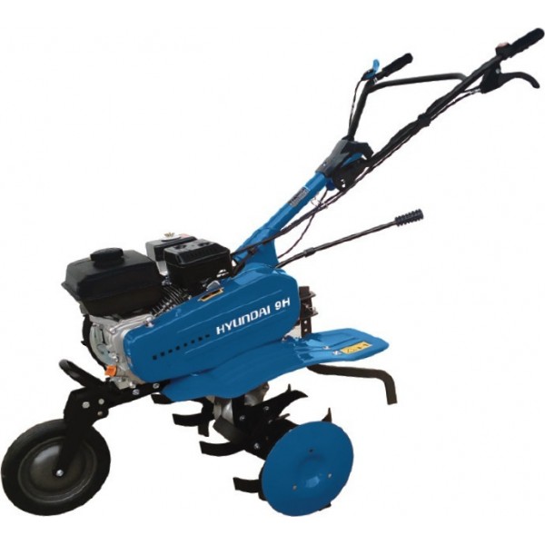 ΣΚΑΠΤΙΚΟ ΒΕΝΖΙΝΗΣ HYUNDAI 6.5HP 9H