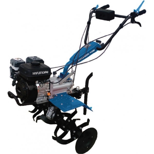 ΣΚΑΠΤΙΚΟ ΒΕΝΖΙΝΗΣ HYUNDAI 7HP 10H