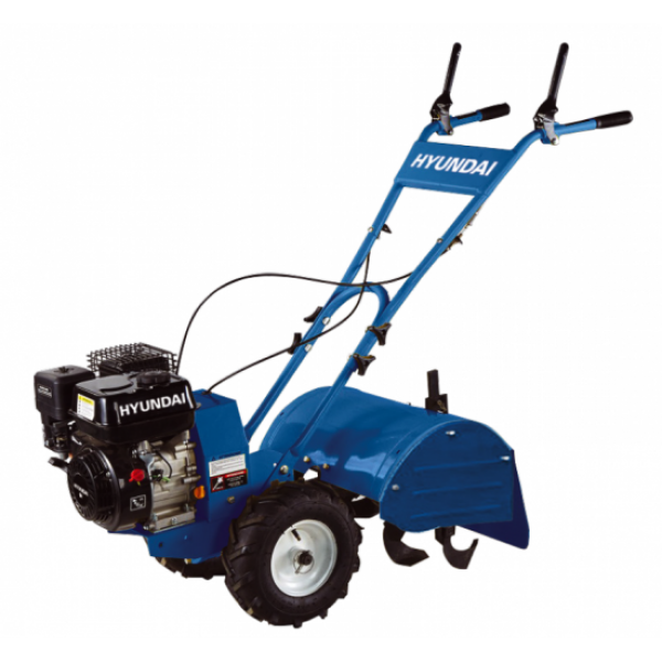 ΜΟΤΟΚΑΛΛΙΕΡΓΗΤΗΣ ΒΕΝΖΙΝΗΣ ΗYUNDAI 6,5HP 6H	