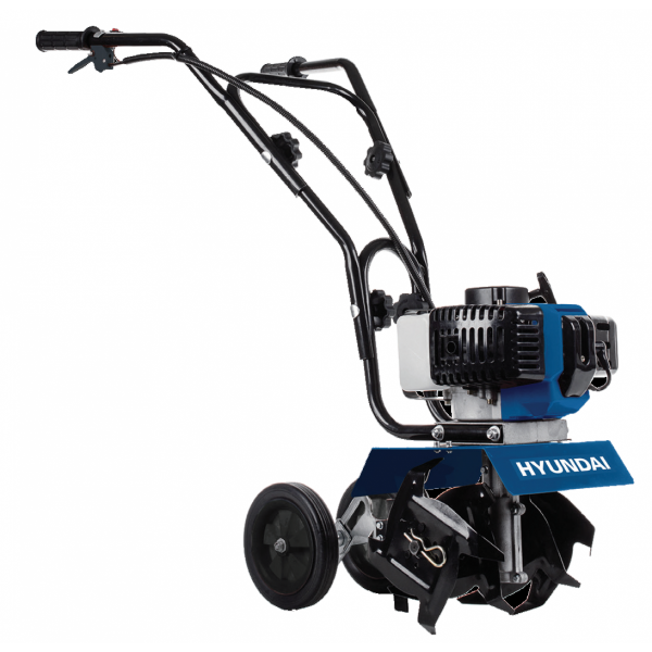 ΣΚΑΠΤΙΚΟ ΒΕΝΖΙΝΗΣ ΔΙΧΡΟΝΟ HYUNDAI 52cc  2H