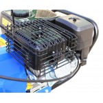 ΜΟΤΟΣΚΑΠΤΙΚΟ ΧΕΙΡΟΣ ΑΥΤΟΚΙΝΟΥΜΕΝΟ ΠΛΑΤΟΣ ΕΡΓΑΣΙΑΣ 500mm ΜΕ ΚΙΝΗΤΗΡΑ 7hp REAGRI ETMS500