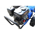 ΜΟΤΟΣΚΑΠΤΙΚΟ ΧΕΙΡΟΣ ΑΥΤΟΚΙΝΟΥΜΕΝΟ ΠΛΑΤΟΣ ΕΡΓΑΣΙΑΣ 500mm ΜΕ ΚΙΝΗΤΗΡΑ 7hp REAGRI ETMS500