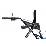 ΜΟΤΟΣΚΑΠΤΙΚΟ ΧΕΙΡΟΣ ΑΥΤΟΚΙΝΟΥΜΕΝΟ ΠΛΑΤΟΣ ΕΡΓΑΣΙΑΣ 500mm ΜΕ ΚΙΝΗΤΗΡΑ 7hp REAGRI ETMS500