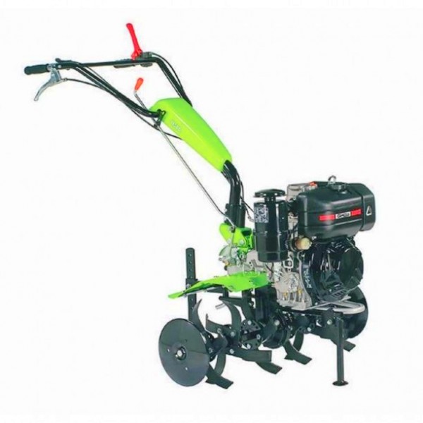 ΣΚΑΠΤΙΚΟ ΒΕΝΖΙΝΗΣ GRILLO 11500 ΜΕ ΚΙΝΗΤΗΡΑ EX27 9HP