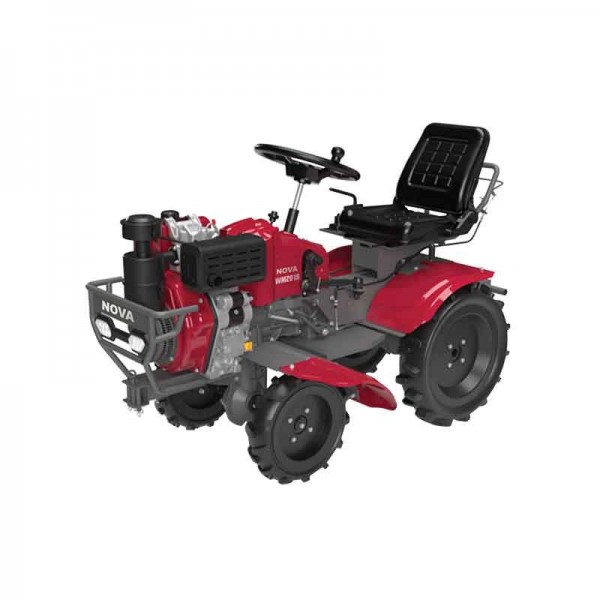 ΣΚΑΠΤΙΚΟ ΕΠΙΚΑΘΗΜΕΝΟ ΜΕ ΤΡΕΙΛΕΡ NOVA WMZ01 B