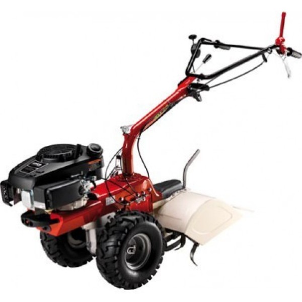 ΜΟΤΟΚΑΛΛΙΕΡΓΗΤΗΣ ΒΕΝΖΙΝΗΣ EUROSYSTEMS P70 ΜΕ ΚΙΝΗΤΗΡΑ BRIGGS & STRATTON 850 8HP