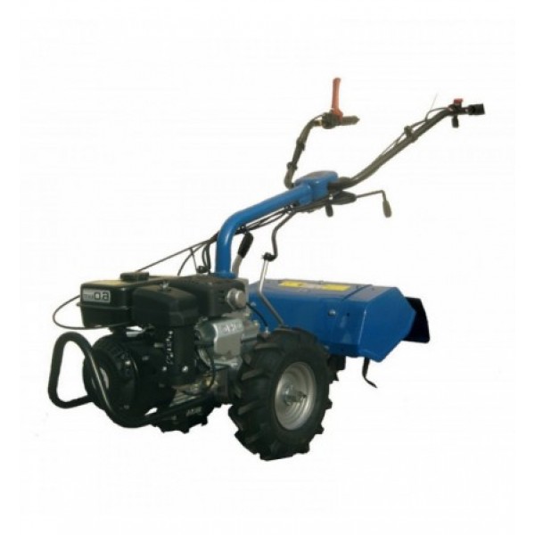 ΜΟΤΟΚΑΛΛΙΕΡΓΗΤΗΣ SEP SUPER SMART ΜΕ ΚΙΝΗΤΗΡΑ ΒΕΝΖΙΝΗΣ ROBIN EX17