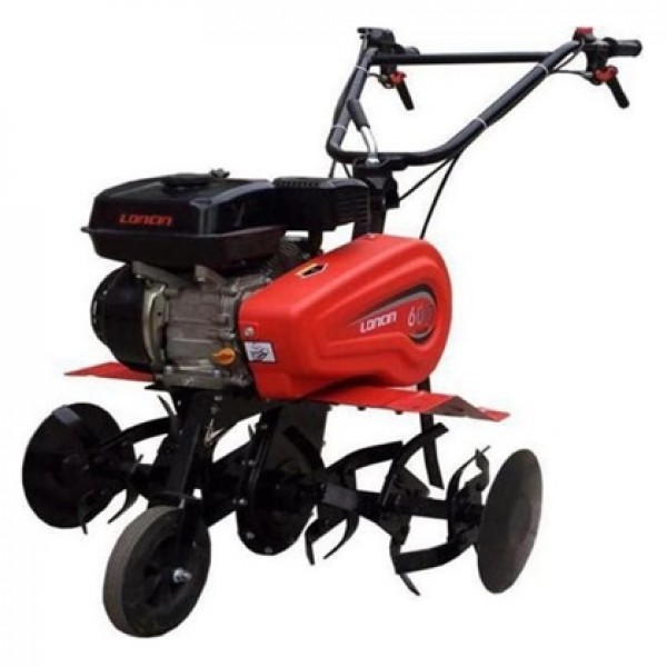 ΣΚΑΠΤΙΚΟ ΒΕΝΖΙΝΗΣ LONCIN LC 550