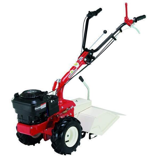 ΜΟΤΟΚΑΛΛΙΕΡΓΗΤΗΣ ΒΕΝΖΙΝΗΣ EUROSYSTEMS P55 ΜΕ ΚΙΝΗΤΗΡΑ BRIGGS & STRATTON 675 6HP