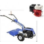 ΜΟΤΟΚΑΛΛΙΕΡΓΗΤΗΣ SEP SUPER SMART ΜΕ ΚΙΝΗΤΗΡΑ ΒΕΝΖΙΝΗΣ HONDA GX1 60