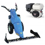 ΜΟΤΟΧΟΡΤΟΚΟΠΤΙΚΟ SEP SUPER SMART ΜΕ ΚΙΝΗΤΗΡΑ ΒΕΝΖΙΝΗΣ HONDA GX1 60