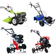 Σκαπτικά  Φρέζες