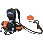 ΘΑΜΝΟΚΟΠΤΙΚΟ ΒΕΝΖΙΝΗΣ ΠΛΑΤΗΣ ECHO 3.0HP RM520ES