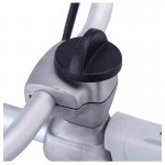 ΘΑΜΝΟΚΟΠΤΙΚΟ ΒΕΝΖΙΝΗΣ NAKAYAMA PRO 2,3Hp, 52cc ΜΕ ΑΝΤΙΔΟΝΗΣΗ ΘΑΜΝΟΚΟΠΤΙΚΟ ΒΕΝΖΙΝΗΣ NAKAYAMA PRO 2,3Hp, 52cc ΜΕ ΑΝΤΙΔΟΝΗΣΗ