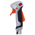 ΘΑΜΝΟΚΟΠΤΙΚΟ ΒΕΝΖΙΝΗΣ NAKAYAMA PRO 2,3Hp, 52cc ΜΕ ΑΝΤΙΔΟΝΗΣΗ ΘΑΜΝΟΚΟΠΤΙΚΟ ΒΕΝΖΙΝΗΣ NAKAYAMA PRO 2,3Hp, 52cc ΜΕ ΑΝΤΙΔΟΝΗΣΗ