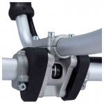 ΘΑΜΝΟΚΟΠΤΙΚΟ ΒΕΝΖΙΝΗΣ NAKAYAMA PRO 3Hp, 63.3cc ΘΑΜΝΟΚΟΠΤΙΚΟ ΒΕΝΖΙΝΗΣ NAKAYAMA PRO 3Hp, 63.3cc