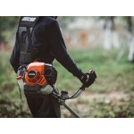 ΧΟΡΤΟΚΟΠΤΙΚΟ ΒΕΝΖΙΝΟΚΙΝΗΤΟ ECHO SRM 420ES-LW