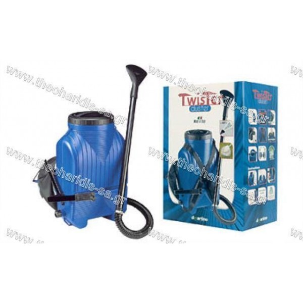 ΘΕΙΑΦΙΣΤΗΡΑΣ ΠΛΑΤΗΣ ΠΛΑΣΤΙΚΟΣ ΚΑΔΟΣ 12Lt