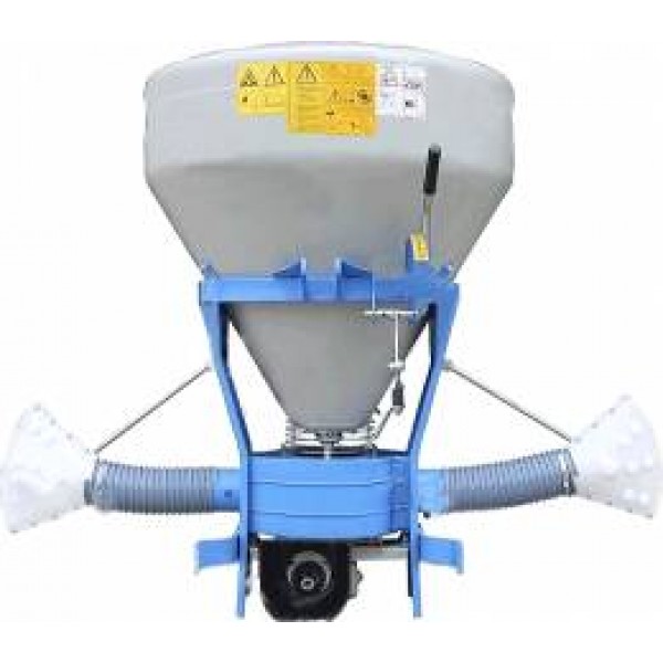 ΘΕΙΑΦΙΣΤΗΡΑΣ ΠΛΑΣΤΙΚΟΣ ΚΑΔΟΣ 100Lt 1 ΤΟΥΡΜΠΙΝΑ ΜΕ ΑΞΟΝΑ